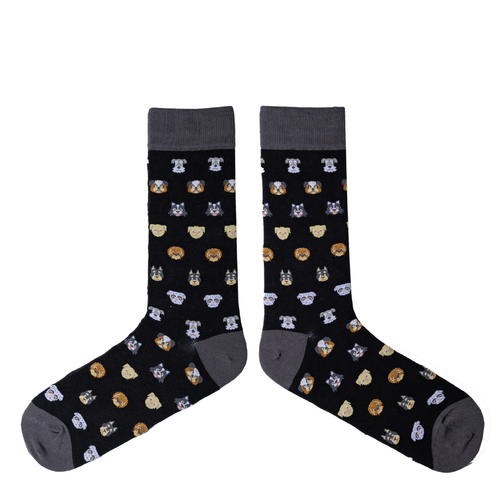 Sub-Woofers Men's Socks