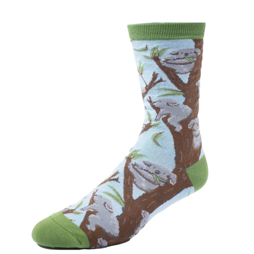 Gumtree Gang Women's Socks