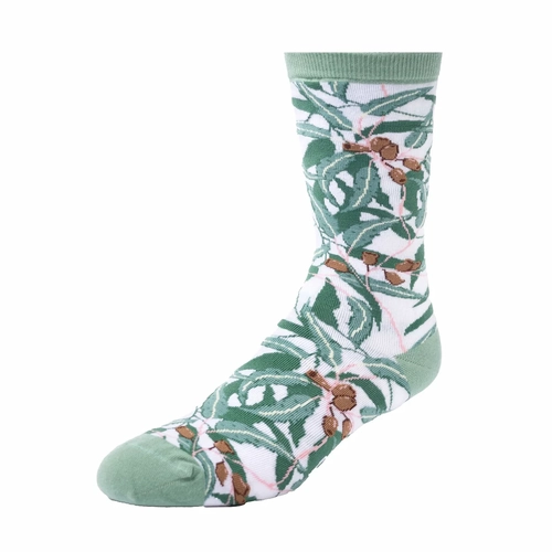 Gum Nuts Women's Socks