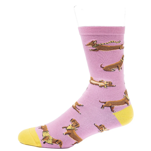 Dachshund Women's Socks