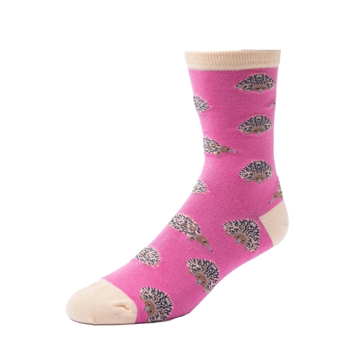 Are You Echidding Me? Women's Socks