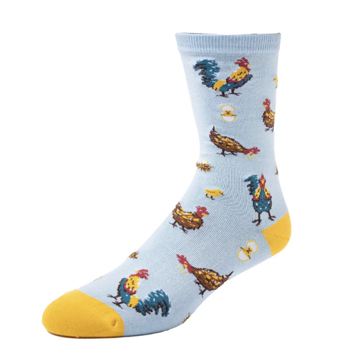 Sock-a-doodle-doo Women's Socks