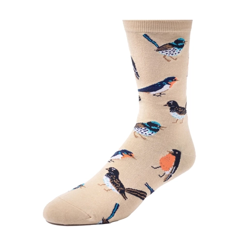 Tiny Tweeters Women's Socks