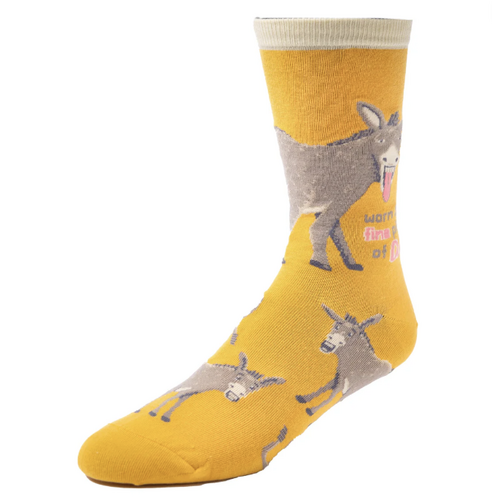 Fine Piece of Ass Women's Socks