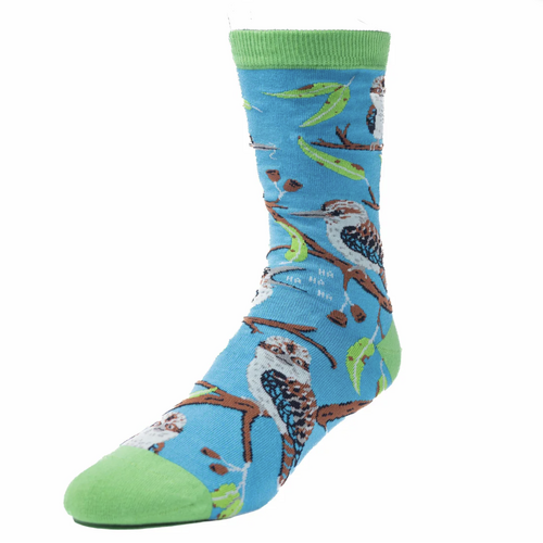 Hoohoohaha Women's Socks