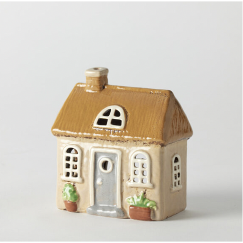 Berkshire House Tea Light Holder