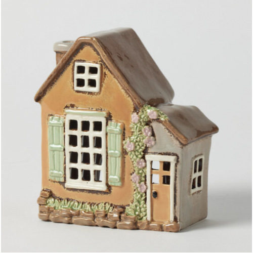 Sussex House Tea Light Holder