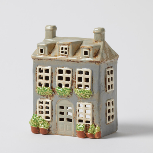 The Manor Tea Light Holder