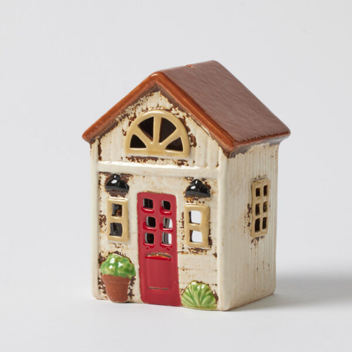 Fairleigh Cottage Tea Light Holder