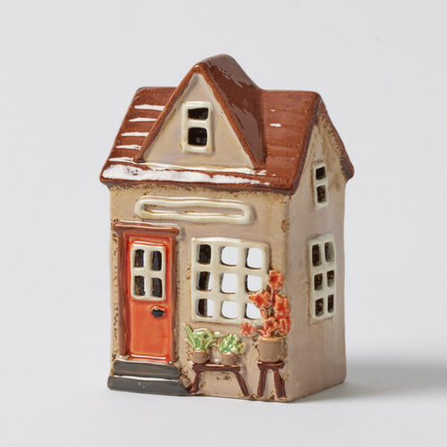 Ashbourne Cottage Tea Light Holder