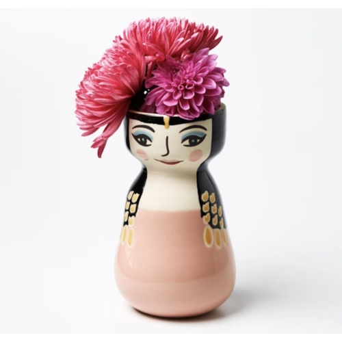 Cleopatra Vase