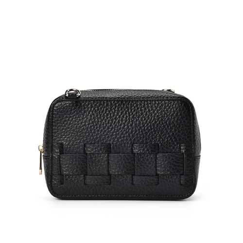 London Crossbody Black