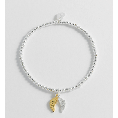 Sienna Wings Bracelet