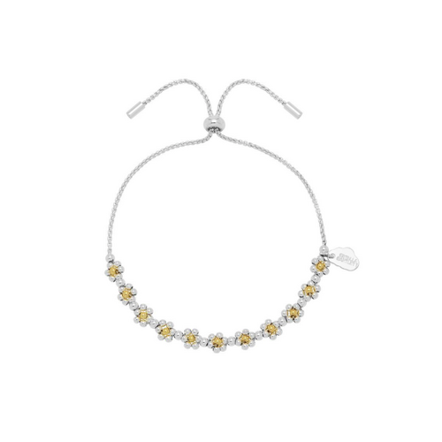 Daisy Chain Amelia Bracelet