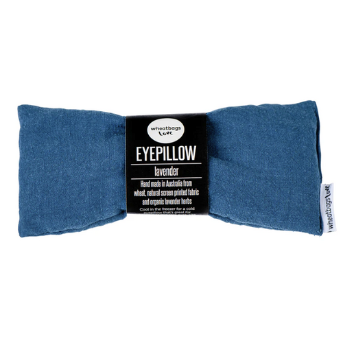 Eye Pillow Ocean
