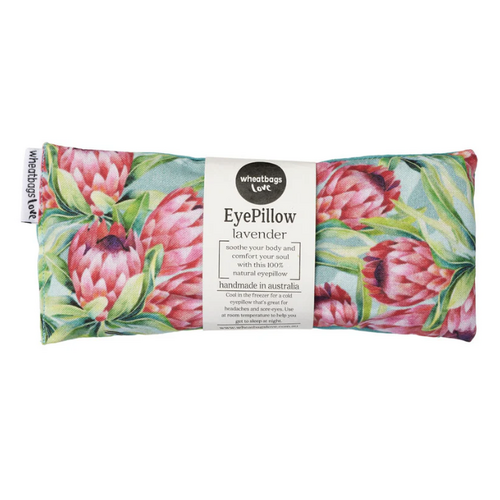 Eye Pillow Protea