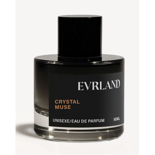 Crystal Muse 50mls