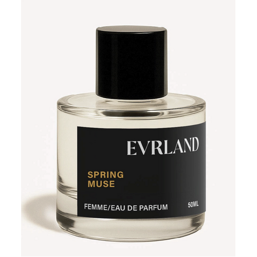 Spring Muse 50mls