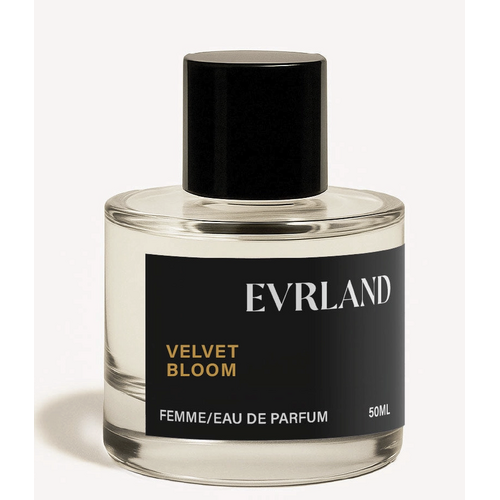 Velvet Bloom 50ml