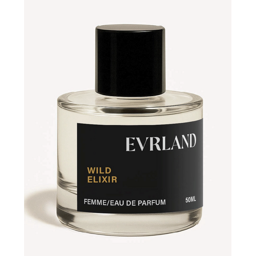 Wild Elixir 50ml