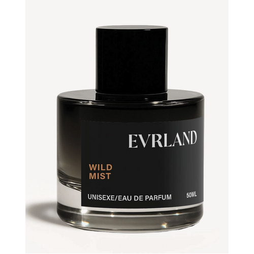 Wild Mist 50mls