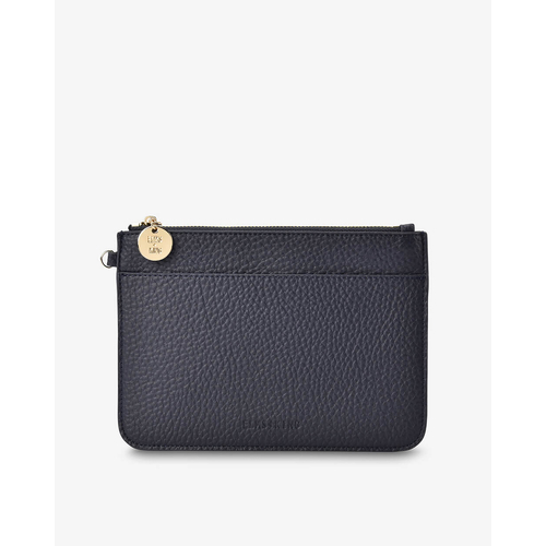 Flat Pouch NAVY