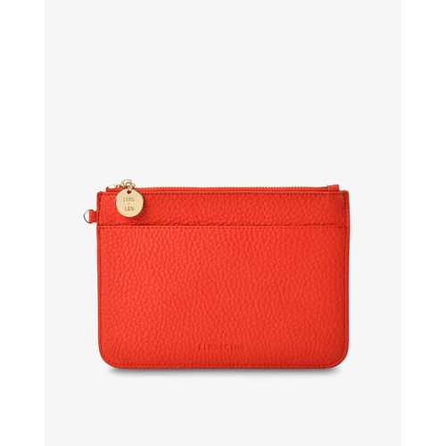 Flat Pouch POPPY