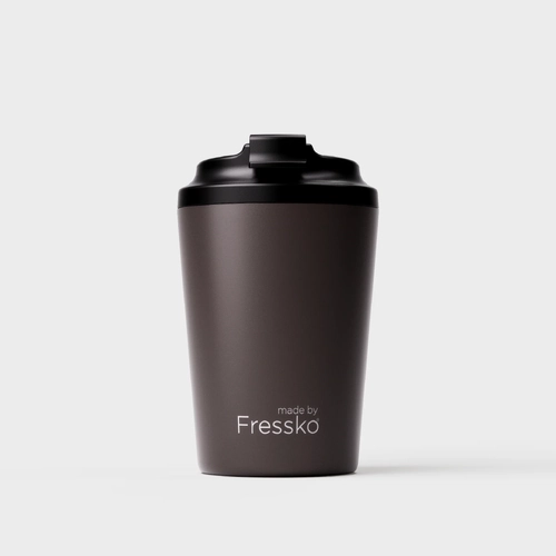 Ceramic Reusable Coffee Cup 340ml: Espresso