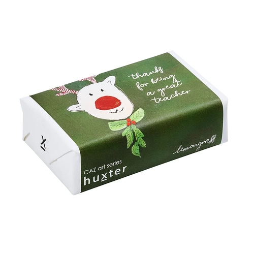 JCaz 'Santa's helper' - T/F/B/A/ great teacher