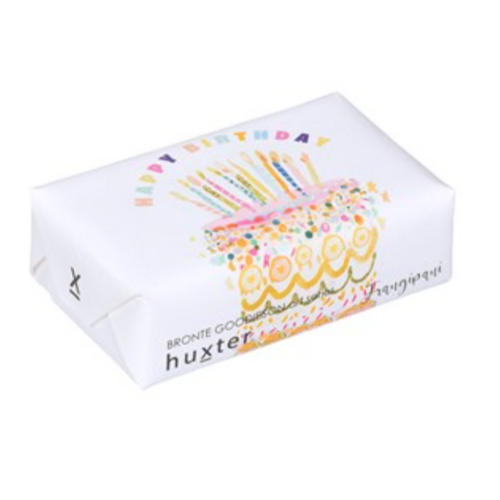 BG"Cake Stack"- Happy Birthday