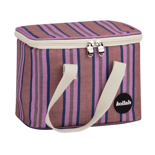 Mulberry Lines Lunch Box