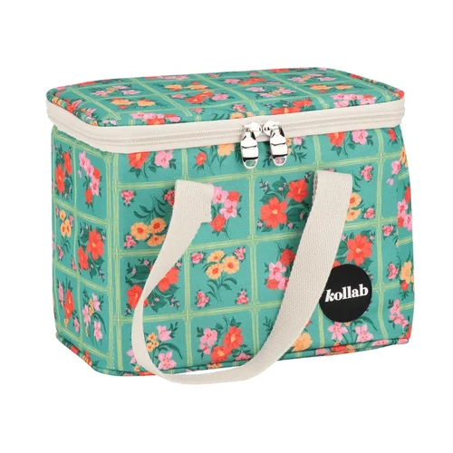 Lunch Box vintage Patch