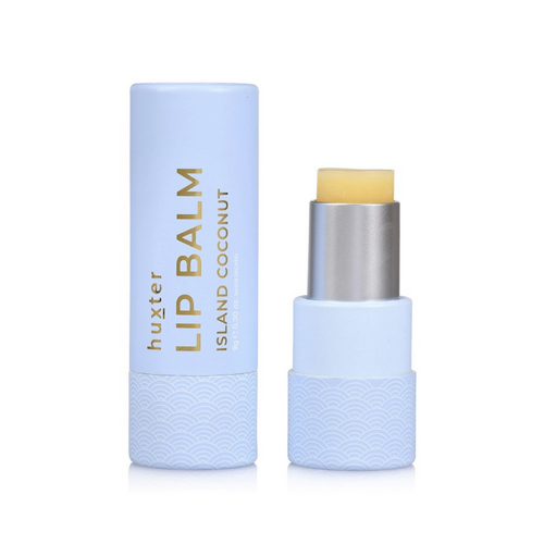 Lip Balm- Island Coconut