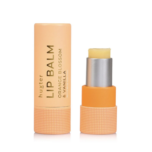 Lip Balm- Orange blossom