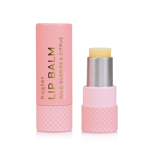 Lip Balm- Wild Berries & Citrus