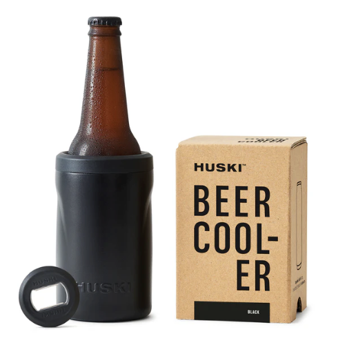Beer Cooler 2.0 Black