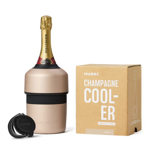 Champagne Cooler Champagne