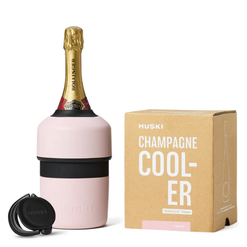 Champagne Cooler Pink