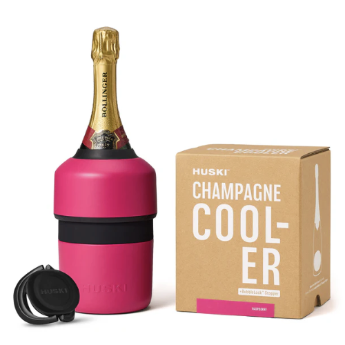 Champagne Cooler Raspberry