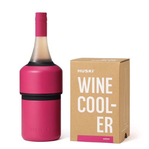 Wine Cooler Raspberry