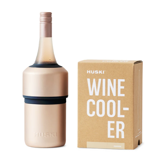 Wine Cooler Champagne