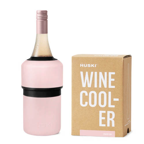 Wine Cooler Pink