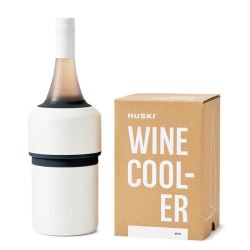 Wine Cooler White