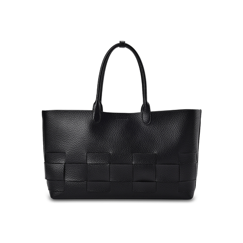 Kensington Tote- Black