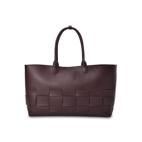 Kensington Tote- Wine