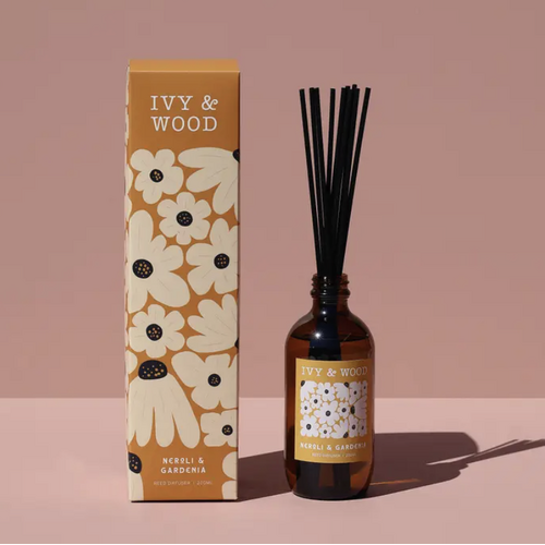 Neroli & Gardenia Reed Diffuser