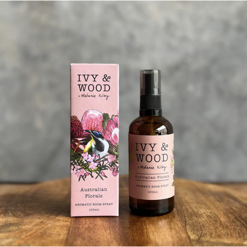 Australian Florals Room Spray