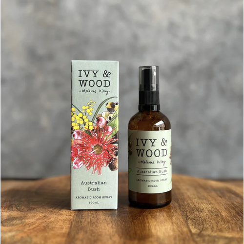 Australian Bush Room Spray
