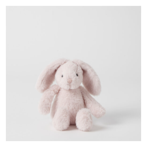 Bunny Small Pink