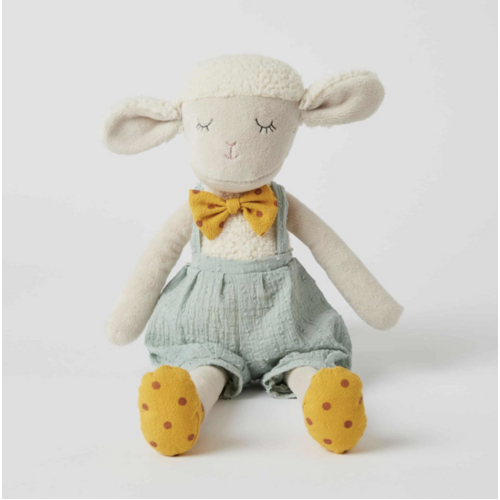 Stanley Sheep